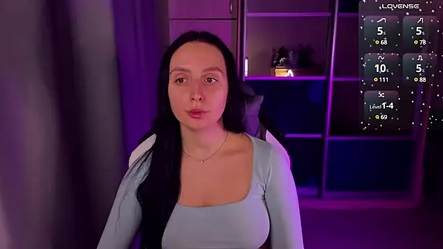 Christy Calypso online show from 11, 2, 2025