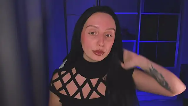 Snapshot of Christy_Calypso chatting on 8, 1, 2026 Christy Calypso online show from 8, 1, 2026