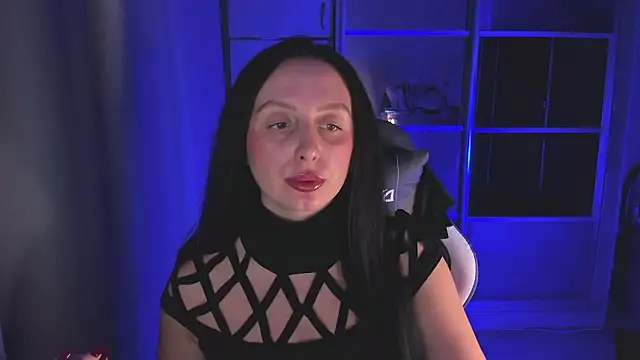 Snapshot of Christy_Calypso chatting on 14, 1, 2026 Christy Calypso online show from 14, 1, 2026