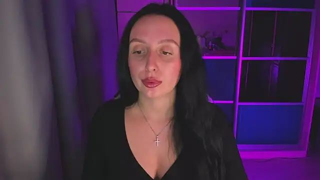 Snapshot of Christy_Calypso chatting on 18, 2, 2026 Christy Calypso online show from 18, 2, 2026