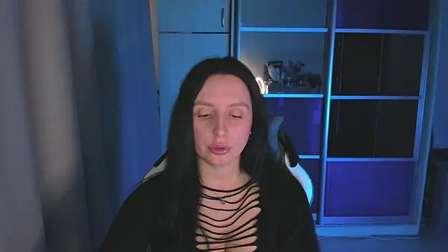 Snapshot of Christy_Calypso chatting on 13, 3, 2026 Christy Calypso online show from 13, 3, 2026