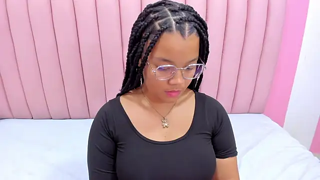 ISABELLA 020 online show from 12, 2, 2025