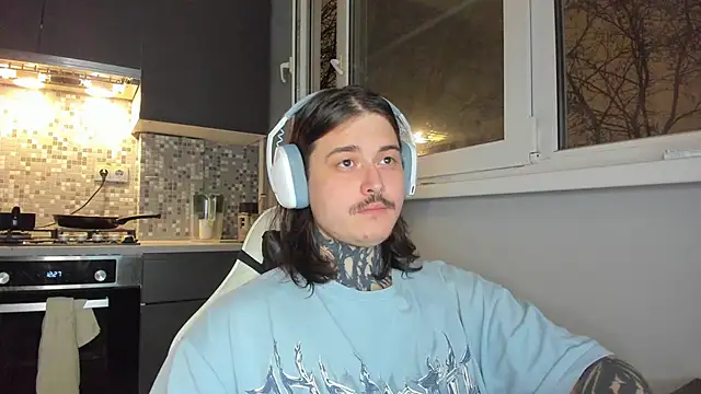 Snapshot of _torfin_ chatting on 11, 1, 2025 torfin online show from 11, 1, 2025