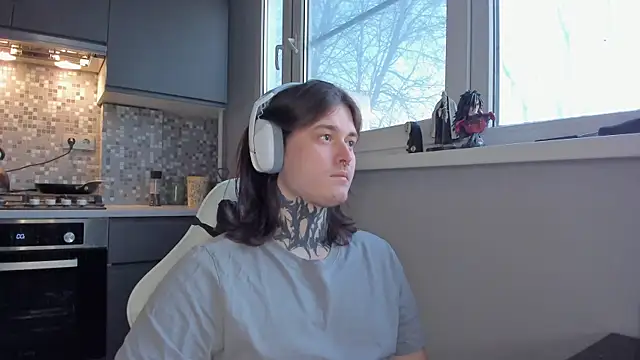 Snapshot of _torfin_ chatting on 15, 3, 2025 torfin online show from 15, 3, 2025