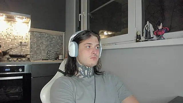 Snapshot of _torfin_ chatting on 20, 3, 2025 torfin online show from 20, 3, 2025