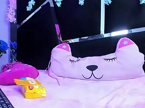 Snapshot of calipso_swet chatting on 27, 9, 2025 calipso swet online show from 27, 9, 2025