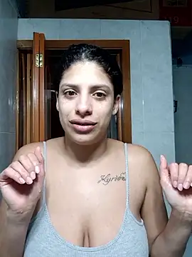 Shura xxxBig online show from 21, 9, 2025