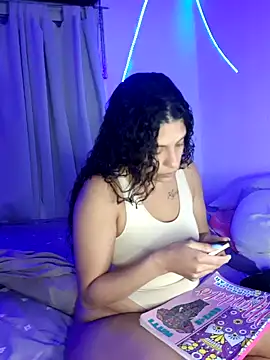 Shura xxxBig online show from 20, 11, 2025