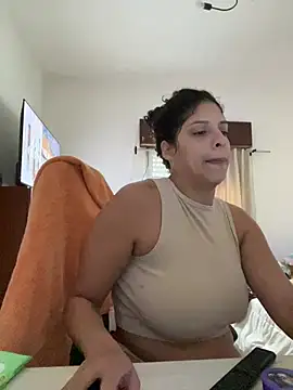 Snapshot of Shura_xxxBig chatting on 18, 7, 2026 Shura xxxBig online show from 18, 7, 2026