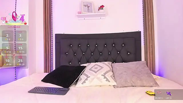 coralsmith11 online show from 15, 3, 2026