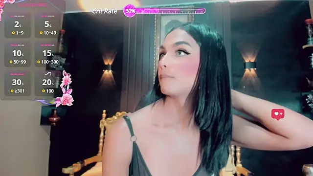 Snapshot of _Riannagarcia_ chatting on 28, 1, 2025 Riannagarcia online show from 28, 1, 2025