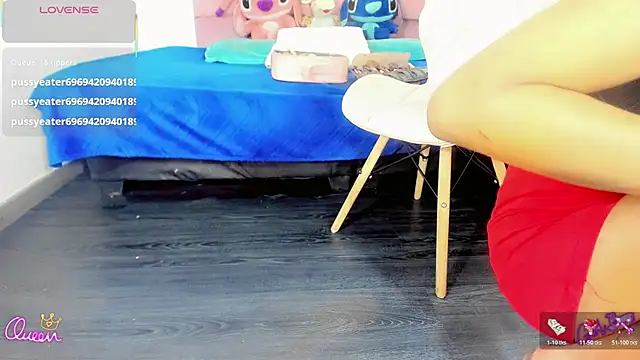  Riannagarcia  online show from 8, 4, 2026