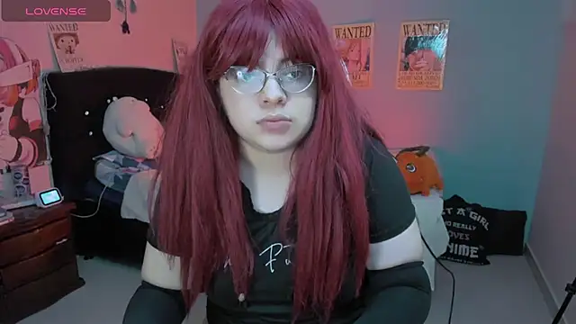 Aria Fullbuster online show from 2, 12, 2024