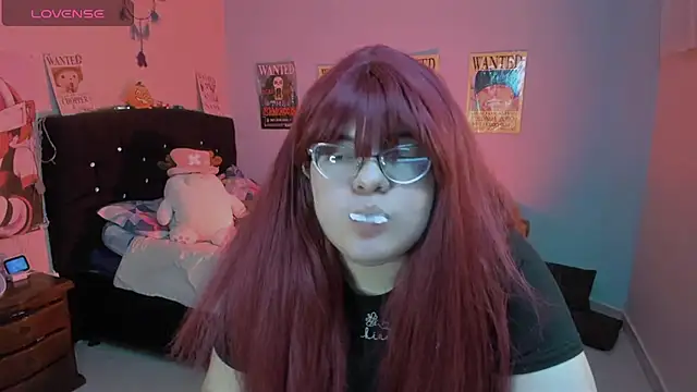 Aria Fullbuster online show from 14, 12, 2024