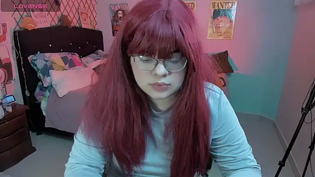 Aria Fullbuster online show from 5, 1, 2025