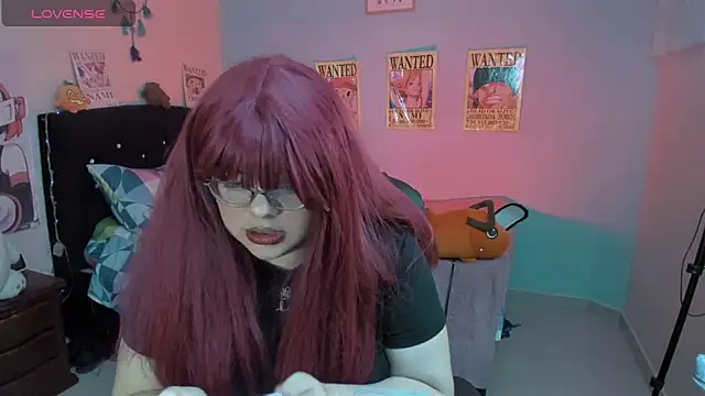 Aria Fullbuster online show from 11, 1, 2025