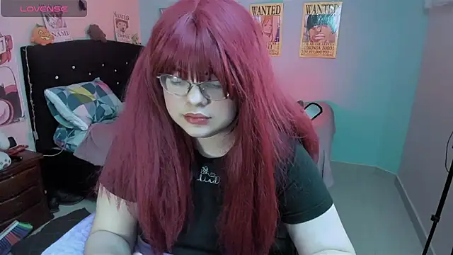 Aria Fullbuster online show from 12, 1, 2025