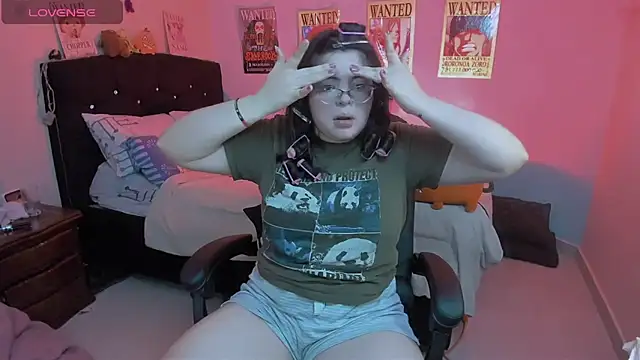 Aria Fullbuster online show from 21, 2, 2025