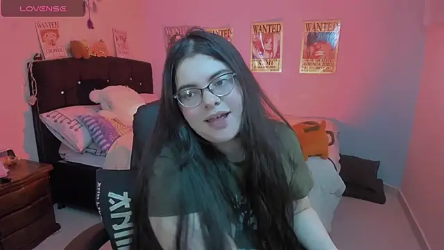 Aria Fullbuster online show from 22, 2, 2025