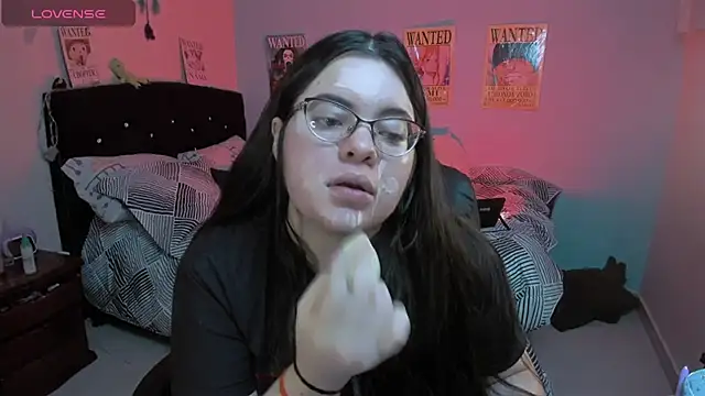 Aria Fullbuster online show from 11, 3, 2025