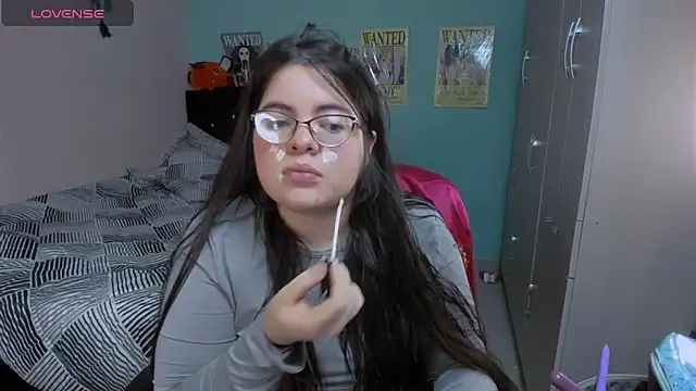 Aria Fullbuster online show from 18, 3, 2025