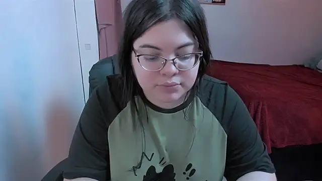 Aria Fullbuster online show from 23, 9, 2025