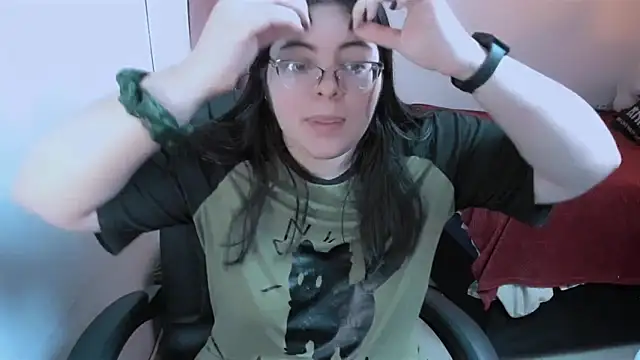 Aria Fullbuster online show from 24, 9, 2025