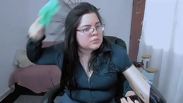 Aria Fullbuster online show from 30, 11, 2025