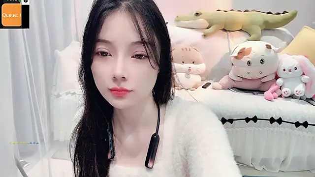 Snapshot of AKiKi711 chatting on 23, 10, 2025 AKiKi711 online show from 23, 10, 2025