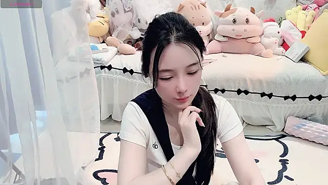 Snapshot of AKiKi711 chatting on 30, 4, 2026 AKiKi711 online show from 30, 4, 2026