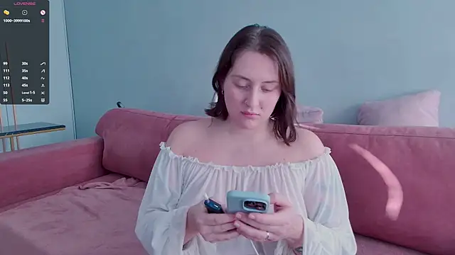 Oh mylissa online show from 23, 2, 2025