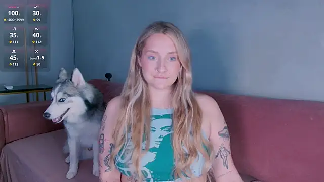 Oh mylissa online show from 15, 9, 2025