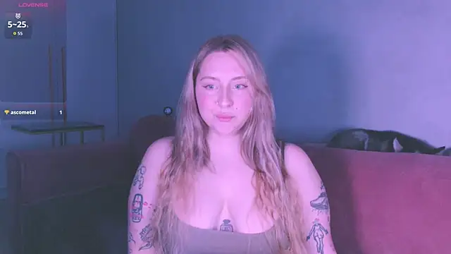 Oh mylissa online show from 7, 11, 2025