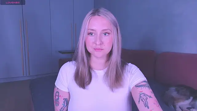 Oh mylissa online show from 28, 5, 2026