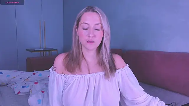 Oh mylissa online show from 16, 6, 2026