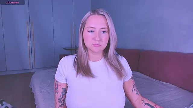 Oh mylissa online show from 18, 6, 2026