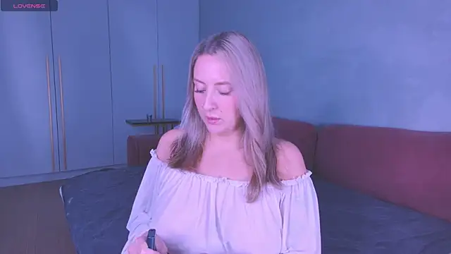 Oh mylissa online show from 3, 7, 2026