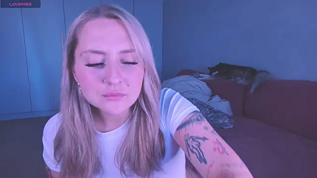 Oh mylissa online show from 9, 7, 2026