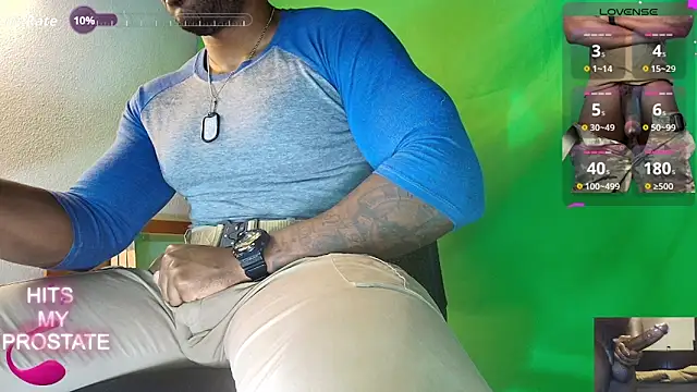 hot black3 online show from 26, 9, 2025