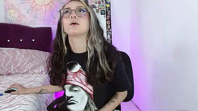 squirt charlott online show from 21, 11, 2025