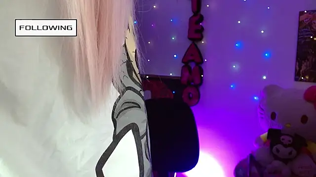 squirt charlott online show from 20, 12, 2025