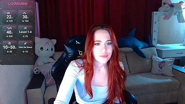 Sidney blush online show from 30, 10, 2025