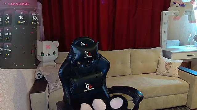 Sidney blush online show from 16, 11, 2025