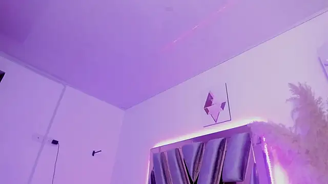 Danna Ramiirez online show from 21, 1, 2025