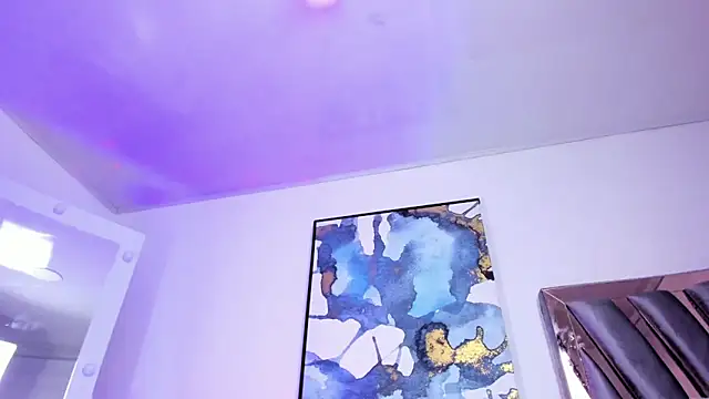 Danna Ramiirez online show from 1, 2, 2025