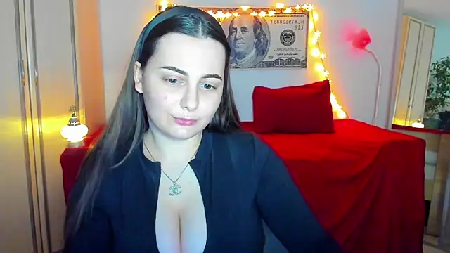 Snapshot of _extraterrestrial_ chatting on 27, 4, 2026 extraterrestrial online show from 27, 4, 2026