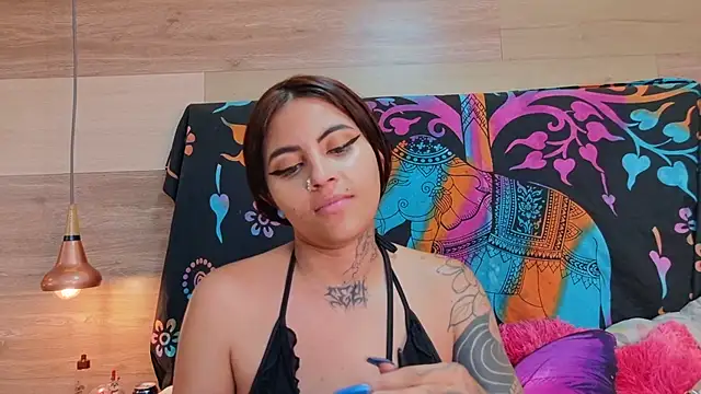 Snapshot of Cori_Paige chatting on 22, 12, 2025 Cori Paige online show from 22, 12, 2025