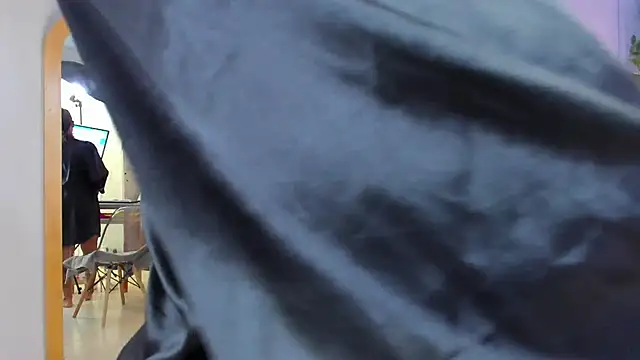 Georgina-coule online show from 27, 2, 2025