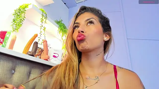 Georgina-coule online show from 3, 3, 2025