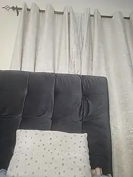 Snapshot of SassyAss_Coco chatting on 27, 3, 2026 SassyAss Coco online show from 27, 3, 2026